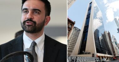 Major Wall Street powerhouse weighs southern move as Mamdani-led tax threats swirl