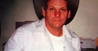 Major update after triple serial killer moved in with two foster kids