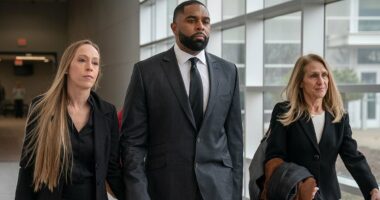 Major update on Sherrone Moore's future in football after legal win over break-in at home of alleged mistress