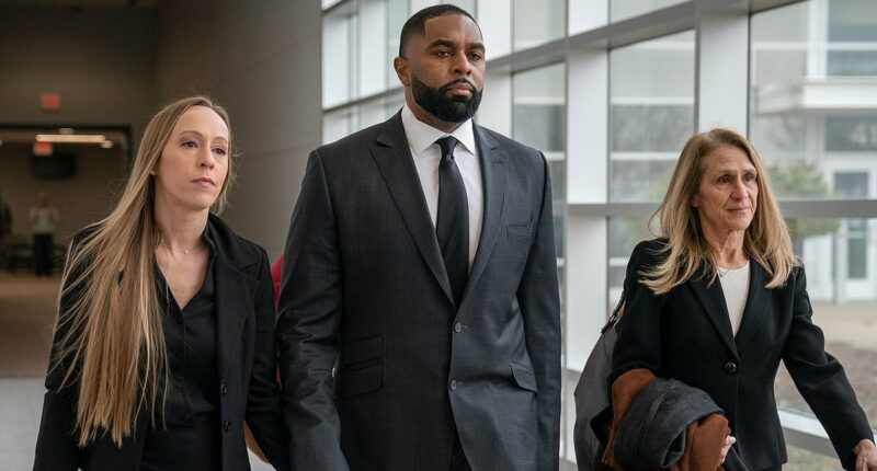 Major update on Sherrone Moore's future in football after legal win over break-in at home of alleged mistress