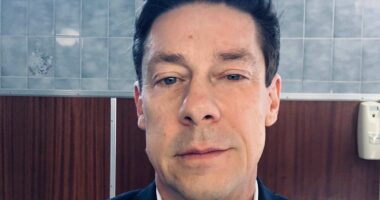 Make Grindr safer, says partner of man who died after app 'blackmail'