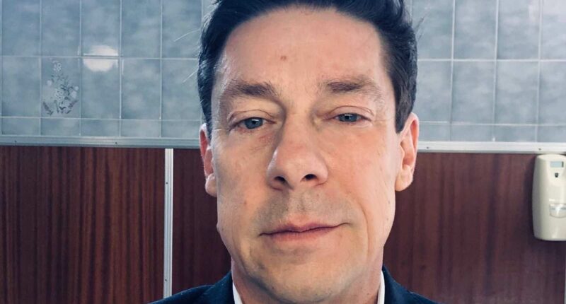 Make Grindr safer, says partner of man who died after app 'blackmail'