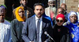 Mamdani Celebrates Ramadan With Incarcerated Suspects at Rikers Island. What About the Victims?