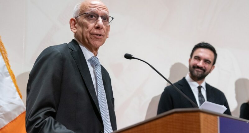 Mamdani admin confident state will grant NYC more money in budget