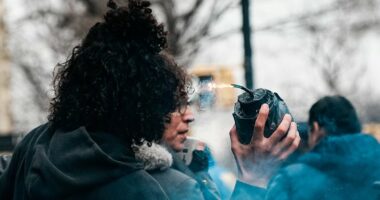 Mamdani breaks his silence after REAL bomb was thrown outside his home
