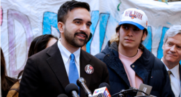 Mamdani moves to sideline NYC police with new safety office under sweeping overhaul