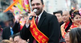 Mamdani's Albany pals push bill to slap 25% 'surcharge' on NYC corporations