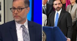 Mamdani's budget balancing gimmick could mean next year is even worse: NYC Comptroller Levine