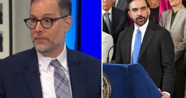 Mamdani's budget balancing gimmick could mean next year is even worse: NYC Comptroller Levine