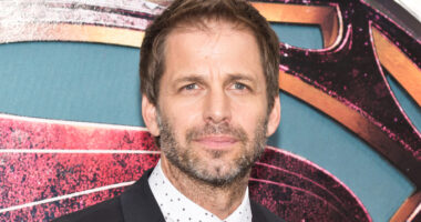 Man Of Steel Director Zack Snyder Reviews James Gunn's Superman Movie