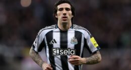 Man United Confidential: Revealed - the THREE midfielders on new transfer wishlist, why Benjamin Sesko has joined up with Slovenia squad, the REAL reason for Michael Carrick's anger at Bournemouth and the manager's latest match-day trick