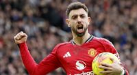 Man United must give Bruno Fernandes 'anything he wants' to keep him, claims Nicky Butt - a year after captain said no to Saudi move