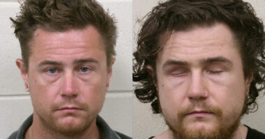 Man Who Gouged Out Both His Eyes, Bit Off Part of Tongue Declared Competent to Stand Trial