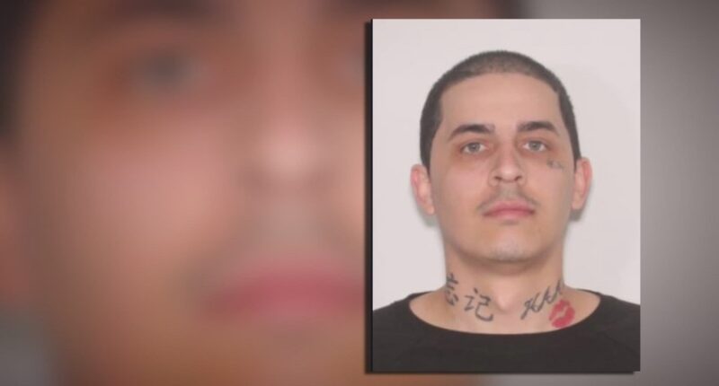 Man accused of killing 2 at Walgreens near TPC Sawgrass arrested, officials say