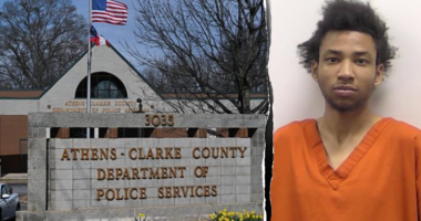 Man accused of luring UGA student with ‘walk home’ ruse before brutal assault: police