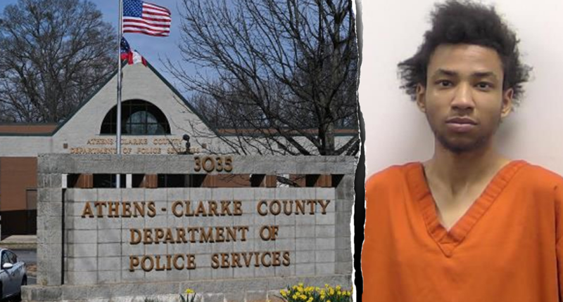 Man accused of luring UGA student with ‘walk home’ ruse before brutal assault: police