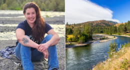 Man accused of timed beatings now charged with murder after woman found dead in river: report