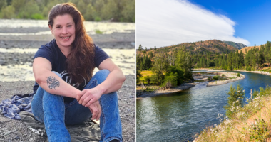 Man accused of timed beatings now charged with murder after woman found dead in river: report