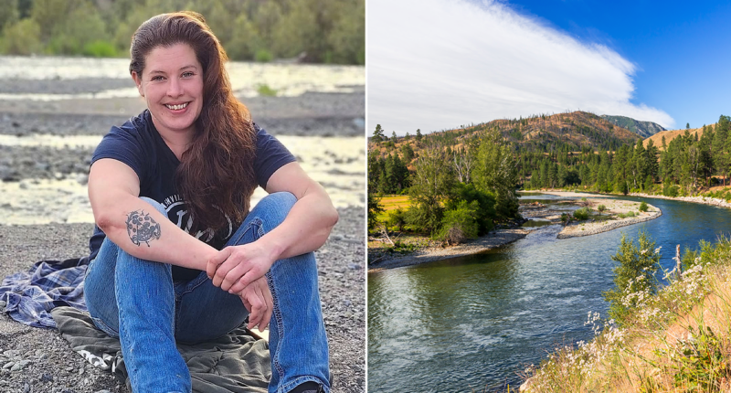 Man accused of timed beatings now charged with murder after woman found dead in river: report