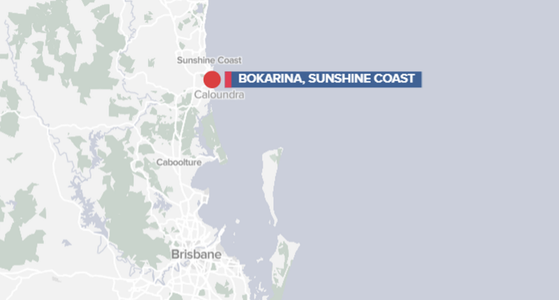 Man allegedly stabbed two people after carjacking ATV