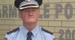 Man arrested after argument allegedly turns deadly at remote NSW campground