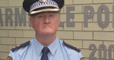 Man arrested after argument allegedly turns deadly at remote NSW campground