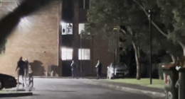 Man charged after two-hour siege following car chase in Sydney's west