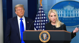 Man charged in $90M Medicare fraud scheme; DOJ says suspect may have entered US illegally