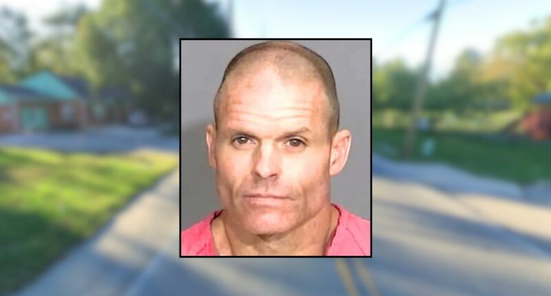 Man checking on his friend follows ringtone to her body where she had been killed next to her outdoor spa by her boyfriend: Police