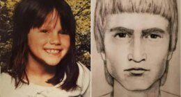 Man confesses to killing 7-year-old while on the lam after DNA links him to 30-year cold case: authorities
