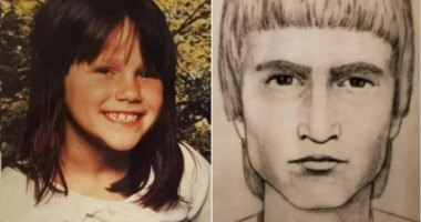 Man confesses to killing 7-year-old while on the lam after DNA links him to 30-year cold case: authorities