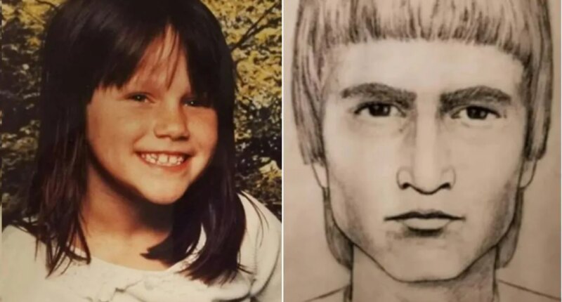 Man confesses to killing 7-year-old while on the lam after DNA links him to 30-year cold case: authorities