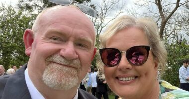 Man faces unthinkable decision after spooting tiny lump on his penis