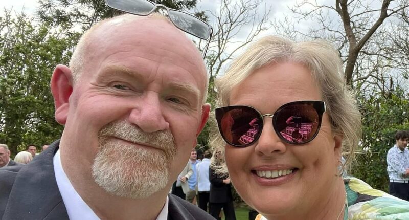 Man faces unthinkable decision after spooting tiny lump on his penis