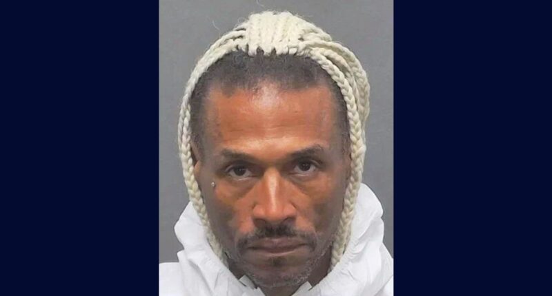 Man fatally stabbed husband of his lover at bus stop then threw the knife in bushes near his own job