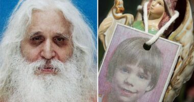 Man formerly suspected of killing Etan Patz has died