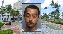 Man humiliates friend by stealing all the women they met at bars, then stabs the pal after he gets 'agitated' about it: Cops