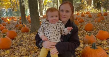 Man kills girlfriend and young daughters in murder-suicide