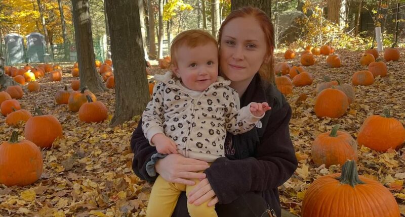 Man kills girlfriend and young daughters in murder-suicide