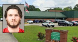 Man let 18-month-old child aboard his motorcycle without a helmet before he crashed the vehicle and drove off as if nothing happened: Deputies