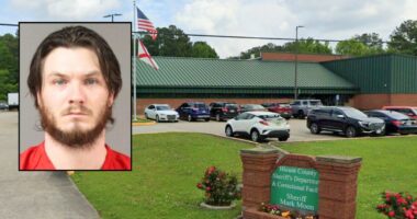 Man let 18-month-old child aboard his motorcycle without a helmet before he crashed the vehicle and drove off as if nothing happened: Deputies