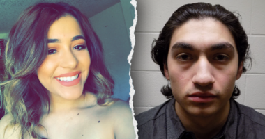 Man once eyed in disappearance of missing California teen now charged with murder