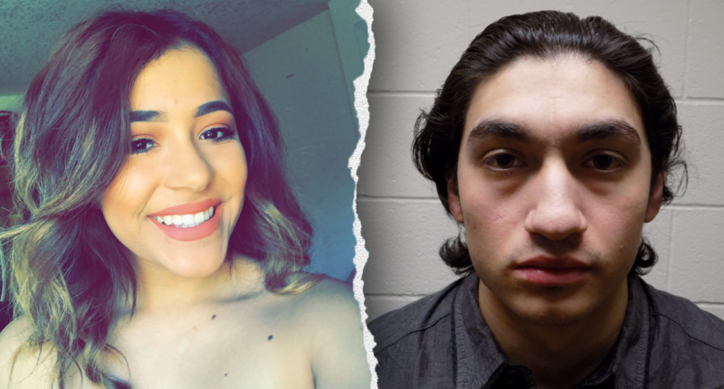 Man once eyed in disappearance of missing California teen now charged with murder