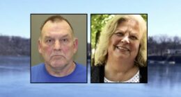 Man said he might have killed someone but could not remember after woman was found dead in a camper: Police