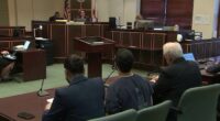 Man sentenced to 50 years in fatal Florida road rage shooting