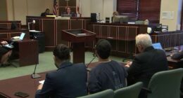 Man sentenced to 50 years in fatal Florida road rage shooting