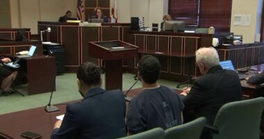 Man sentenced to 50 years in fatal Florida road rage shooting