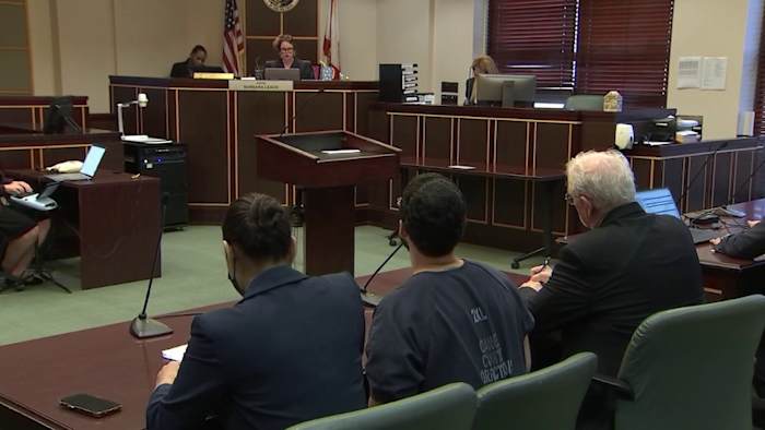 Man sentenced to 50 years in fatal Florida road rage shooting