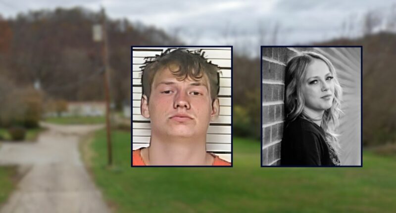 Man shot girlfriend in the face with 'special bullet' he carried around