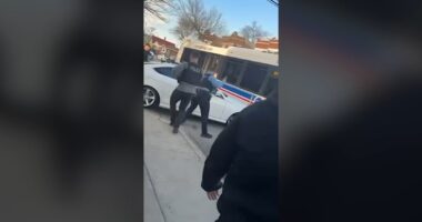 Man shot, killed by Chicago police on Homan Avenue in Humboldt Park was in vehicle wanted in Eisenhower, or I-290, shooting: COPA